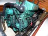 ARPEGE Moteur VOLVO MD 2020 ( 19cv) de 2004