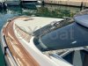 Bateau à Moteurs d'occasion FOCUS FORZA 37 