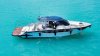 Bateau à Moteurs d'occasion FOCUS FORZA 37 