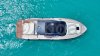 Bateau à Moteurs d'occasion FOCUS FORZA 37 