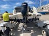 Bateau à Moteurs d'occasion QUICKSILVER ACTIV 805 CRUISER