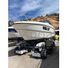 Bateau à Moteurs d'occasion QUICKSILVER ACTIV 805 CRUISER
