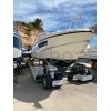 Bateau à Moteurs d'occasion QUICKSILVER ACTIV 805 CRUISER
