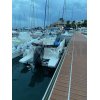 Bateau à Moteurs d'occasion QUICKSILVER ACTIV 805 CRUISER