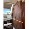 Bateau à Moteurs d'occasion QUICKSILVER ACTIV 805 CRUISER