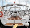 Fiche technique SUN ODYSSEY 519
