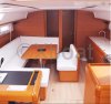 Fiche technique SUN ODYSSEY 519