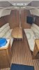 Voilier d'occasion SUN ODYSSEY 29.2
