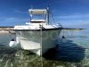 PARKER 660 OPEN PARKER 660 ETRAVE