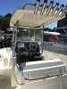 PARKER 660 OPEN PARKER 660 OPEN timonerie et T-TOP