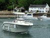 Bateau à Moteurs d'occasion PARKER 660 OPEN