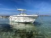 PARKER 660 OPEN PARKER 660 MOUILLAGE