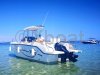 PARKER 660 OPEN PARKER 660 OPEN MOTEUR SUZUKI 140 CV