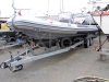 Bateau à Moteurs d'occasion HIGHFIELD PATROL 760