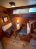 Bateau à Moteurs d'occasion HATTERAS 53 CLASSIC