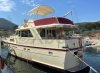 Bateau à Moteurs d'occasion HATTERAS 53 CLASSIC