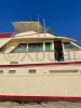 Bateau à Moteurs d'occasion HATTERAS 53 CLASSIC