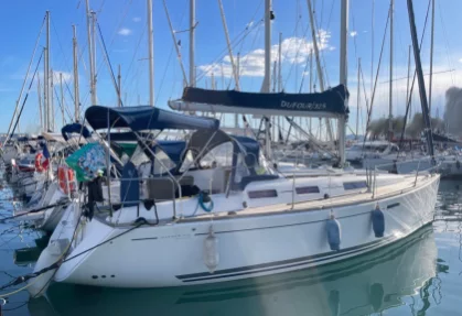 DUFOUR 325
