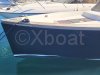Bateau à Moteurs d'occasion FJORD 40