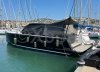 Bateau à Moteurs d'occasion FJORD 40