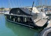 Bateau à Moteurs d'occasion FJORD 40