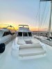 Bateau à Moteurs d'occasion Menorquin 54 Fly