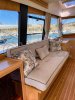 Bateau à Moteurs d'occasion Menorquin 54 Fly
