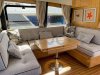Bateau à Moteurs d'occasion Menorquin 54 Fly