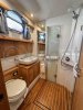 Bateau à Moteurs d'occasion Menorquin 54 Fly