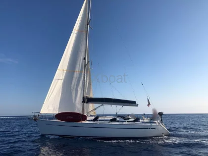 BAVARIA 38 CRUISER