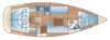 Voilier d'occasion BAVARIA 38 CRUISER