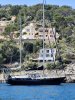 Voilier d'occasion NAUTICAT 52