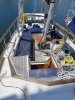 Voilier d'occasion NAUTICAT 52