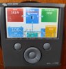 NAUTICAT 52 victron energy blue power color control