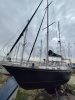 Voilier d'occasion NAUTICAT 52