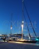 Voilier d'occasion NAUTICAT 52