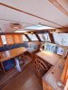 Voilier d'occasion NAUTICAT 52