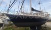 Voilier d'occasion NAUTICAT 52