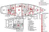 NAUTICAT 52 plan - layout