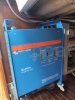 NAUTICAT 52 charger inverter victron energy  quattro 3000