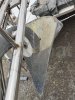 NAUTICAT 52 ancre