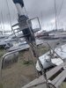 Voilier d'occasion NAUTICAT 52
