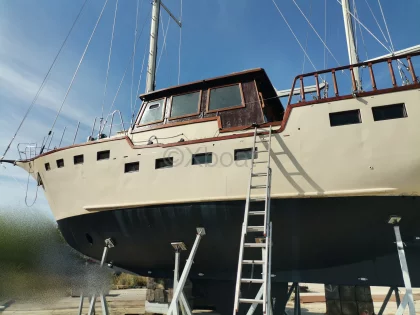 KETCH