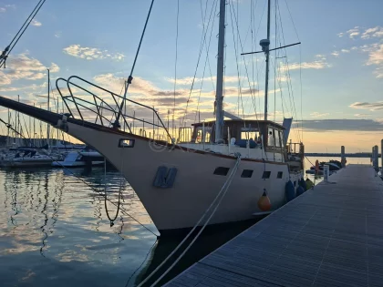 KETCH