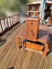 Voilier d'occasion KETCH