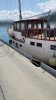 Voilier d'occasion KETCH