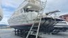 Bateau à Moteurs d'occasion RAFFAELLI STORM 47 S