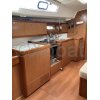 Voilier d'occasion OCEANIS 43