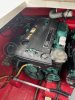 SUNSEEKER HAWK 34 Sunseeker Hawk 34