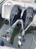 Bateau à Moteurs d'occasion Boston Whaler 28 Outrage